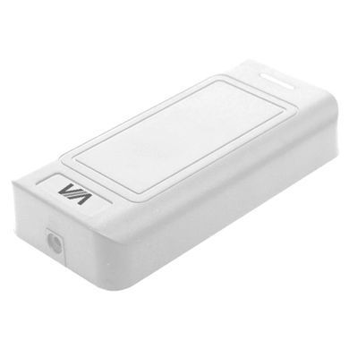 Контроллер с Mifare считывателем Via Security VSA-11P/M White