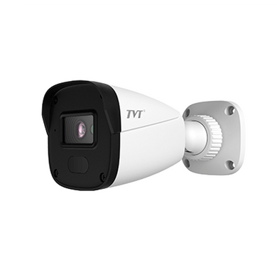 Уличная IP видеокамера TVT TD-9441S3L (D/PE/AR1), 4Мп