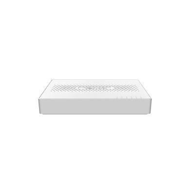 5-портовый 2.5G Ethernet-коммутатор Tenda SM105