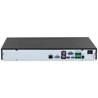 16-канальний IP відеореєстратор Dahua DHI-NVR5216-EI2, 32Мп