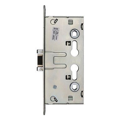 Механизм замка CISA 43022 (BS65*72мм) противопожарная нержавеющая сталь
