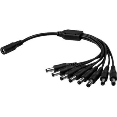 Комплект відеоспостереження CoVi Security AHD-6W PRO KIT
