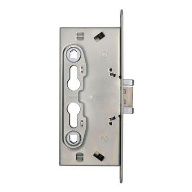 Механизм замка CISA 43022 (BS65*72мм) противопожарная нержавеющая сталь