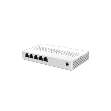 5-портовый 2.5G Ethernet-коммутатор Tenda SM105