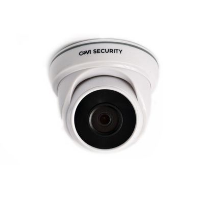 Купольна HD камера Covi Security AHD-203DC-20, 2Мп