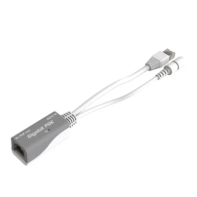 PoE-инжектор Gigabit LAN MikroTik RBGPOE