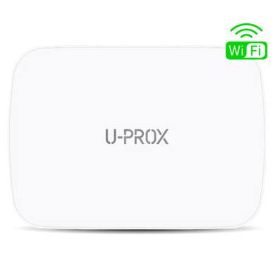 Централь GSM-сигнализации U-Prox MP WiFi center