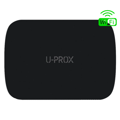 Централь GSM-сигналізації U-Prox MP WiFi center