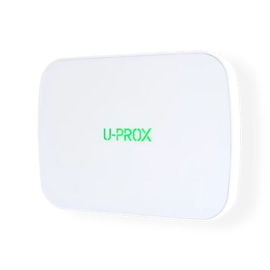 Централь GSM-сигнализации U-Prox MP WiFi center