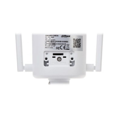 Уличная Wi-Fi IP-камера iMou IPC-G26P, 2Мп