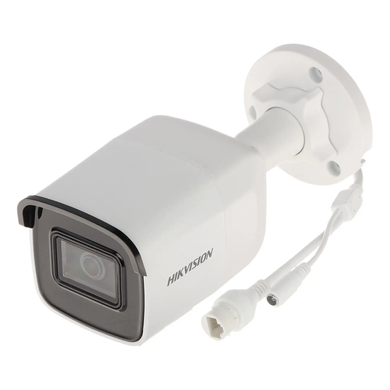 Вулична IP відеокамера Hikvision DS-2CD2065G1-I, 6Мп