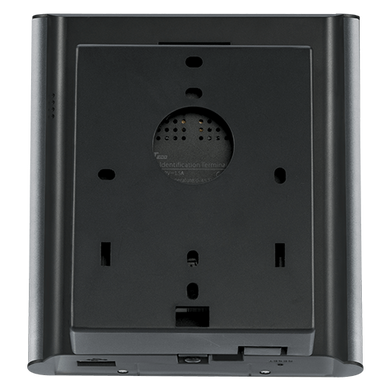Wi-Fi терминал распознавания лиц с Mifare считывателем ZKTeco EFace10 Desktop