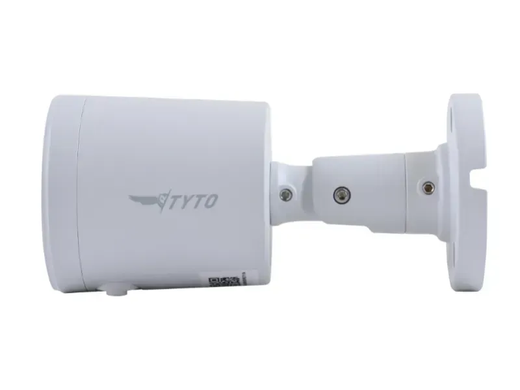 Full Color вулична IP камера Tyto IPC 5B28-CUD1S-25 (AI-L/FC), 5Мп