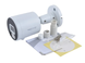 Full Color вулична IP камера Tyto IPC 5B28-CUD1S-25 (AI-L/FC), 5Мп
