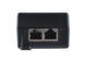Гігабітний POE інжектор FoxGate PI-G60W (&le; 60 Вт)