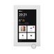 Android IP відеодомофон Bas-IP AZ-07L white, екран 7"