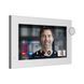 Android IP відеодомофон Bas-IP AZ-07L white, екран 7"