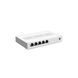 5-портовый 2.5G Ethernet-коммутатор Tenda SM105