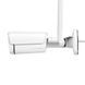 4G IP камера с микрофоном Light Vision VLC-5268WIG, 5Мп