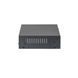11-портовый управляемый гигабитный POE коммутатор HongRui HR901-AFGM-82NS