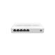 5-портовый 2.5G Ethernet-коммутатор Tenda SM105