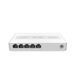 5-портовый 2.5G Ethernet-коммутатор Tenda SM105