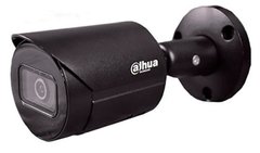 Starlight IP видеокамера Dahua IPC-HFW2531SP-S-S2-BE, 5Mп