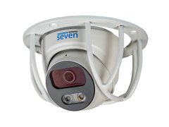 Решетка защитная для видеокамер SEVEN PG-23