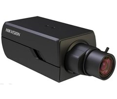 iDS-2CD6026FWD-A/F 2Мп Darkfighter IP видеокамера Hikvision c функцией распознавания лиц