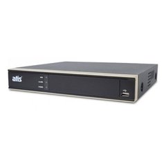 16-канальний відеореєстратор ATIS XVR 7116NA, 5Мп