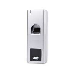 Біометричний контролер зі зчитувачем ATIS FPR-3