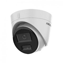 Dual-Light IP камера с микрофоном Hikvision DS-2CD1343G2-LIUF, 4Мп