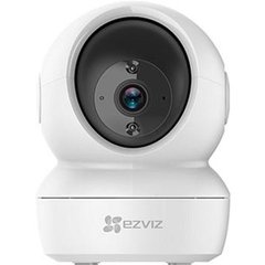 Поворотна Wi-Fi камера EZVIZ CS-C6N(A0-1C2WFR), 2Мп