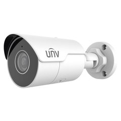 Вулична IP відеокамера Uniview IPC2128LE-ADF28KM-G, 8Мп
