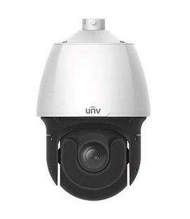 Speed Dome IP-відеокамера Uniview IPC6658SR-X25-VF White, 8Мп