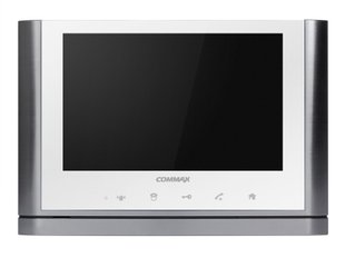 IP видеодомофон Commax CIOT-1020M