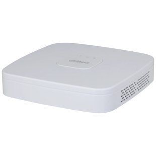 8-канальний XVR відеореєстратор Dahua DH-XVR5108C-I3/T, 5Мп