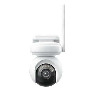Поворотна Wi-Fi камера з акумулятором Reolink Altas PT Ultra B660, 8Мп