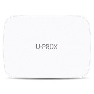 Централь GSM сигналізації U-Prox MP center
