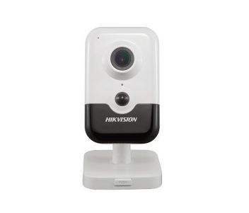 IP-камера з Wi-Fi Hikvision DS-2CD2443G0-IW(W), 4Мп