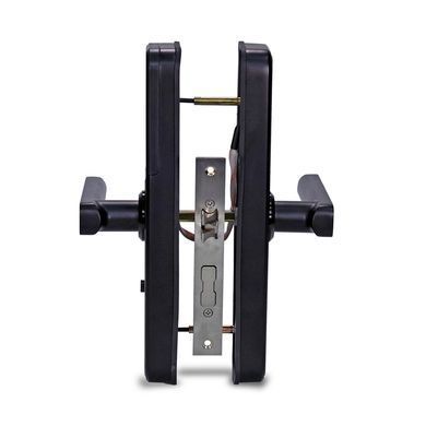 Замок біометричний TRINIX TRL-5305BTF BLACK
