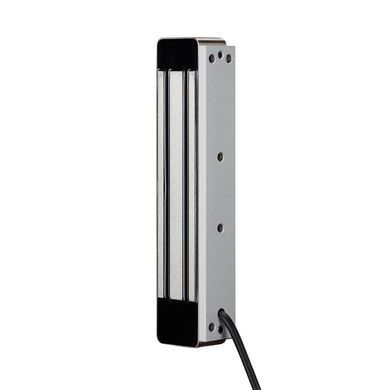 Електромагнітний замок вуличний Yli Electronic YM-180W-S, 180 кг