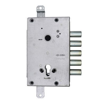 Механизм замка CISA 56405 (BS64 мм) без торцевой планки