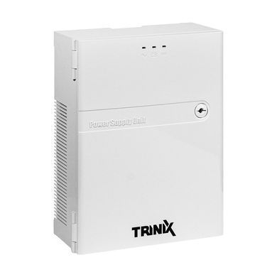 Источник бесперебойного питания Trinix PSU-1205LED(P) LiFePO4, 12В/5А