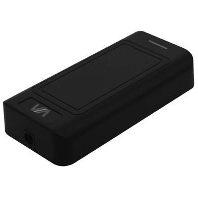 Контролер із Mifare зчитувачем Via Security VSA-11P/M Black