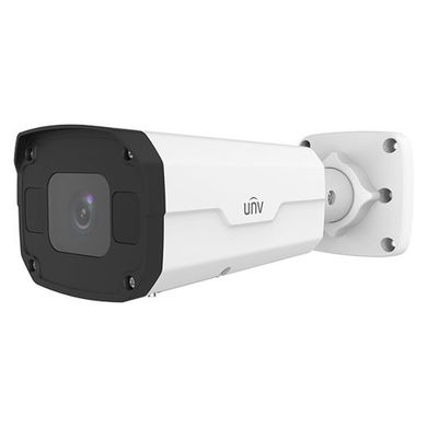 Вулична моторизована IP камера Uniview IPC2324SB-DZK-I0, 4Мп
