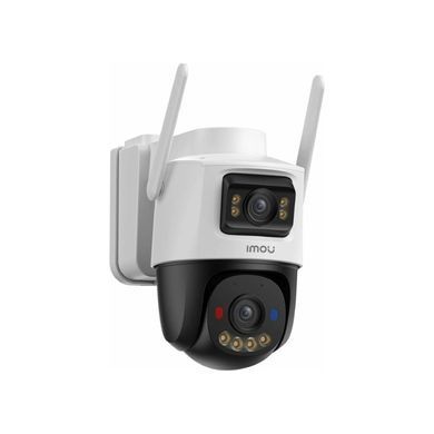 4G поворотная камера с солнечной панелью Imou AOV PT Dual Kit (IPC-SA70F-10M0T2-EU/FSP008), 10Мп