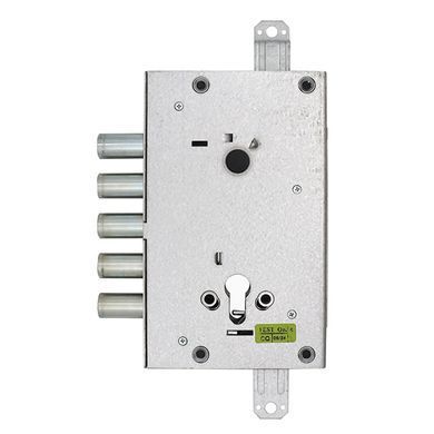Механизм замка CISA 56405 (BS64 мм) без торцевой планки