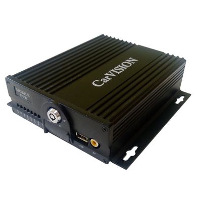 Автомобільний відеореєстратор Carvision CV-5804