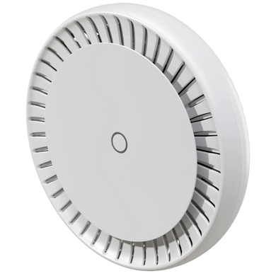 Двухдиапазонная Wi-Fi точка доступа Mikrotik cAP ax (cAPGi-5HaxD2HaxD)